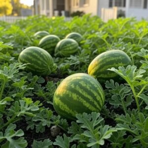 Fresh Watermelon Seeds – 200+ Non-GMO Heirloom Variety